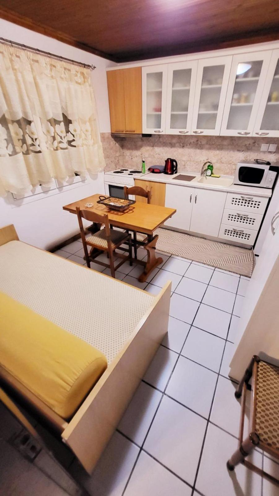 Appartement Housebutterfly à Toroni Extérieur photo